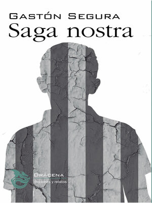 cover image of Saga nostra